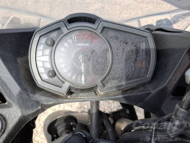 2022 KAWASAKI NINJA 400 