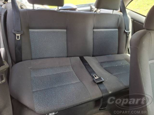 2012 CHEVROLET CELTA 