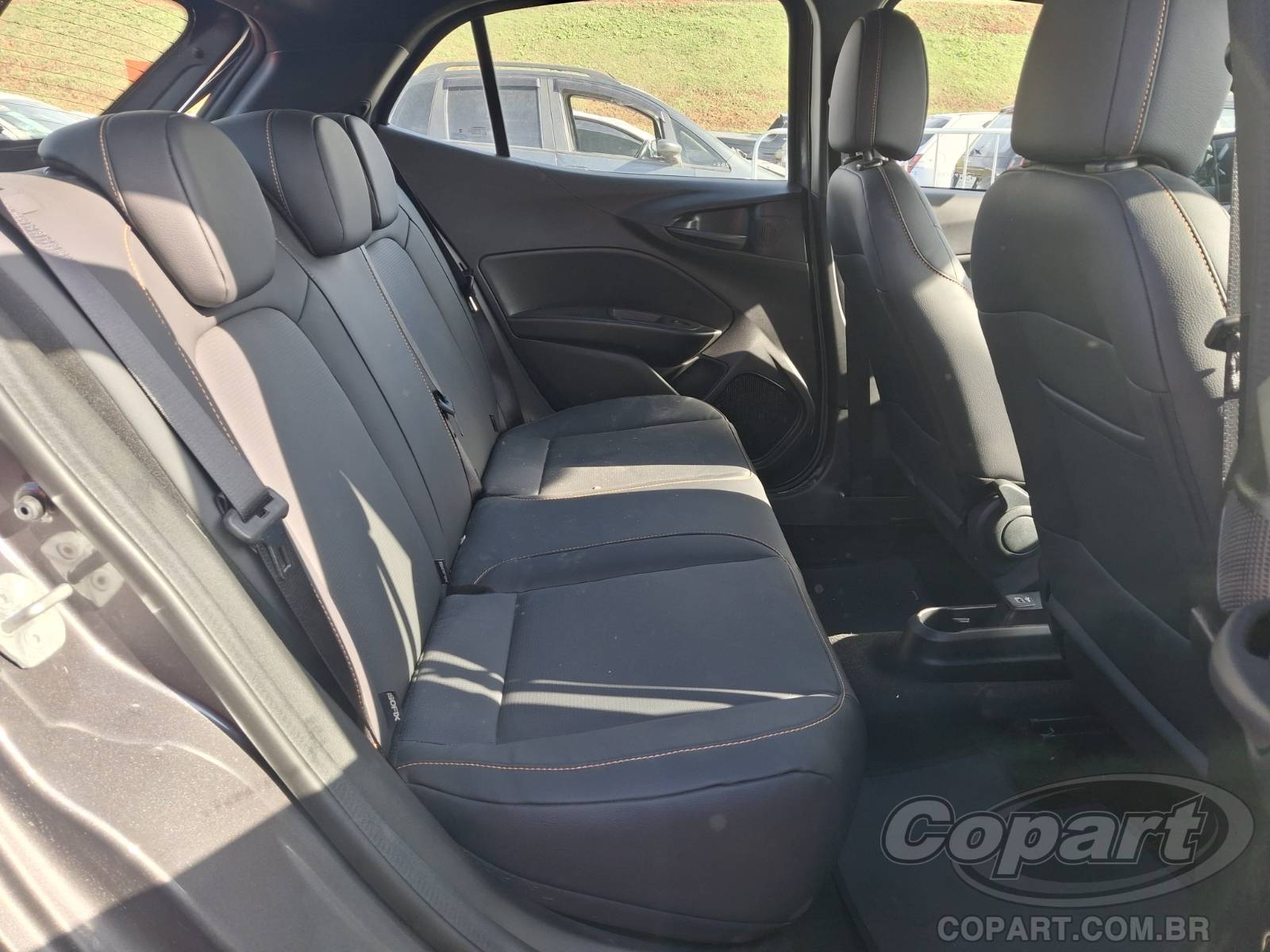 Foto 6 de 10: 2026 FIAT ARGO