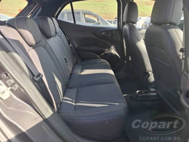 2026 FIAT ARGO 