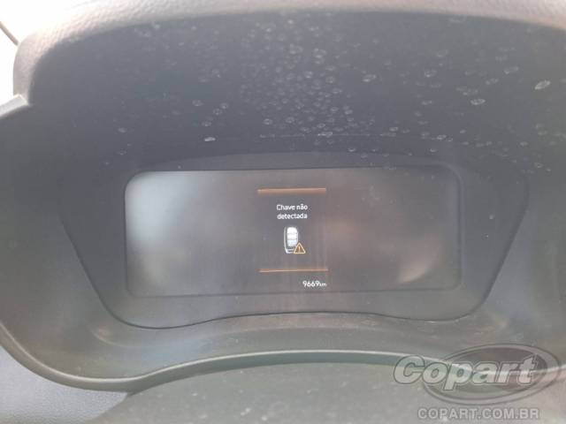 2026 HYUNDAI HB20 