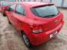 2015 CHEVROLET ONIX 