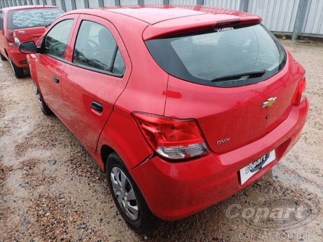 2015 CHEVROLET ONIX 