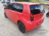 2015 VOLKSWAGEN UP 