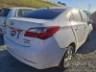 2014 HYUNDAI HB20S 
