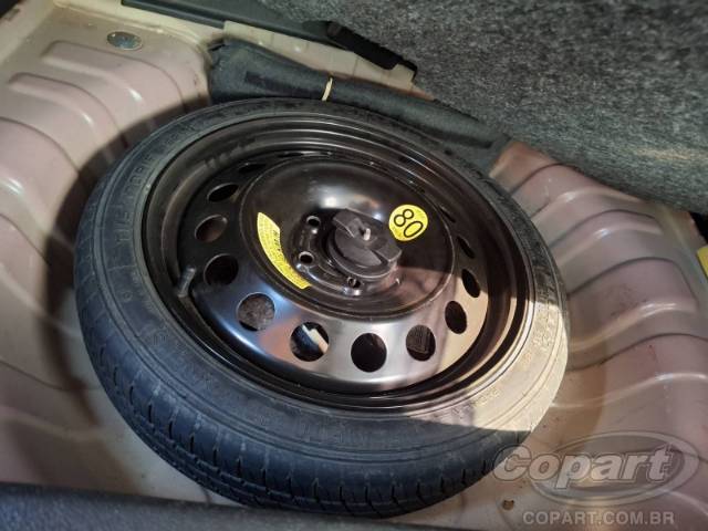 2021 CHEVROLET TRACKER 