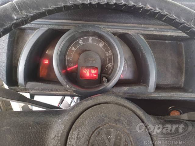 2014 VOLKSWAGEN KOMBI 