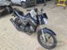 2024 YAMAHA YBR 150 FACTOR 