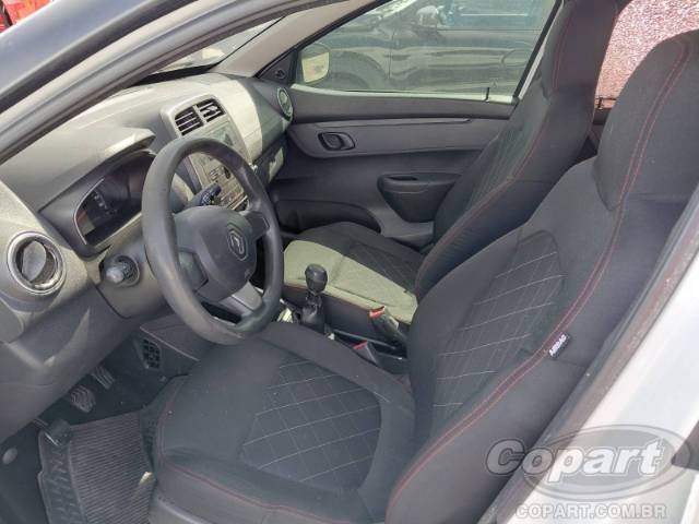 2019 RENAULT KWID 