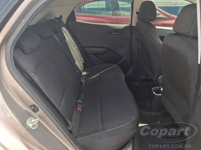 2021 HYUNDAI HB20 