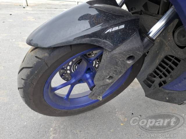 2026 YAMAHA Aerox 