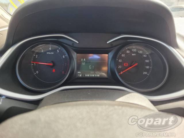 2025 CHEVROLET ONIX PLUS 