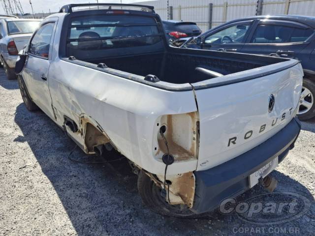 2024 VOLKSWAGEN SAVEIRO 