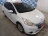 2014 PEUGEOT 208 