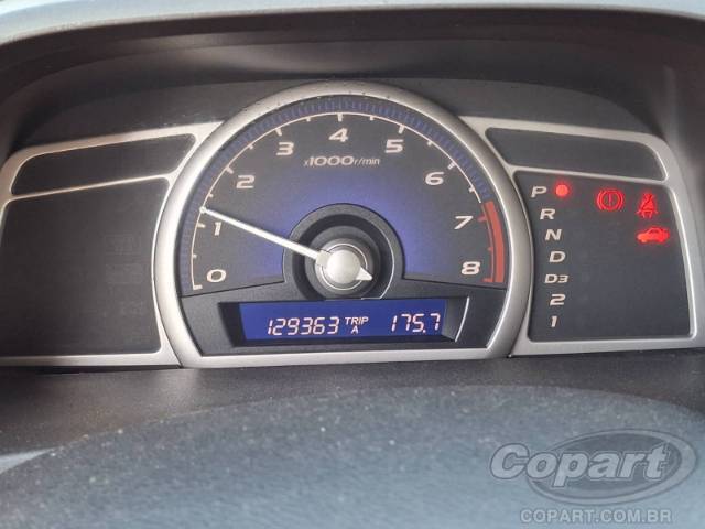 2010 HONDA CIVIC 