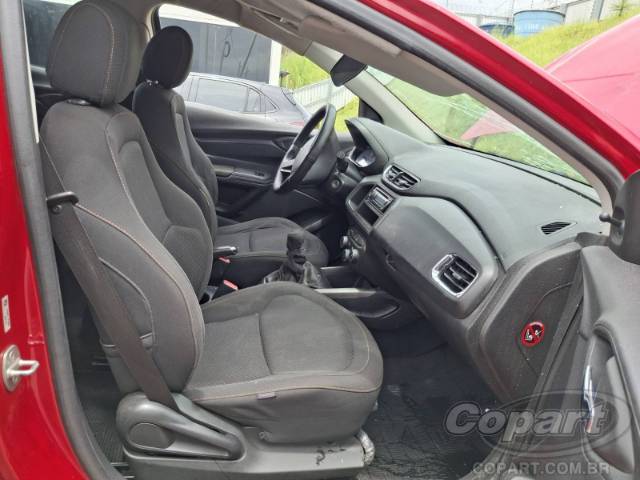 2013 CHEVROLET ONIX 