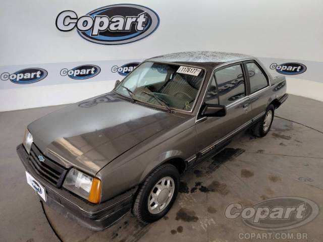 1990 CHEVROLET MONZA 