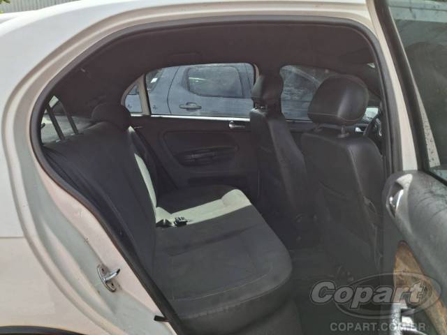 2012 VOLKSWAGEN GOL 