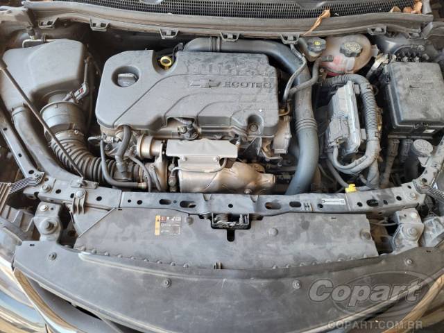 2022 CHEVROLET CRUZE 