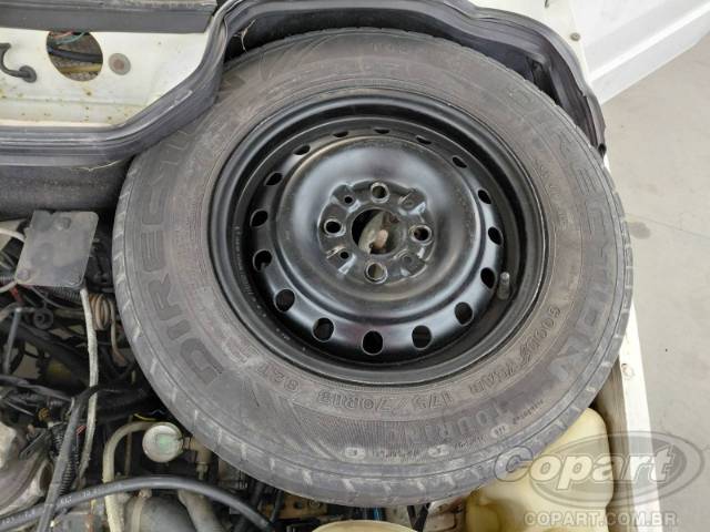 1996 FIAT FIORINO FURGAO 