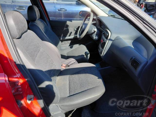 2008 FIAT PALIO 