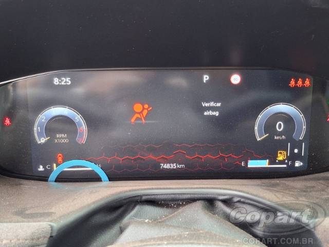 2023 JEEP COMMANDER 