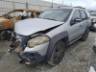 2010 FIAT PALIO WEEKEND 