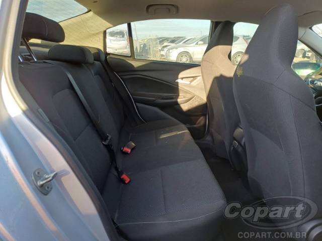 2023 CHEVROLET ONIX PLUS 