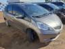 2009 HONDA FIT 