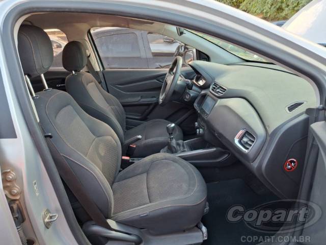 2015 CHEVROLET ONIX 