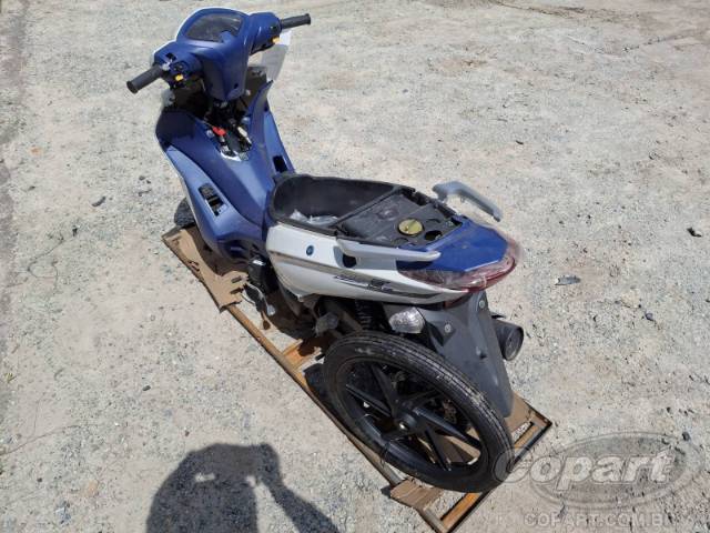 2026 SHINERAY XY 125 