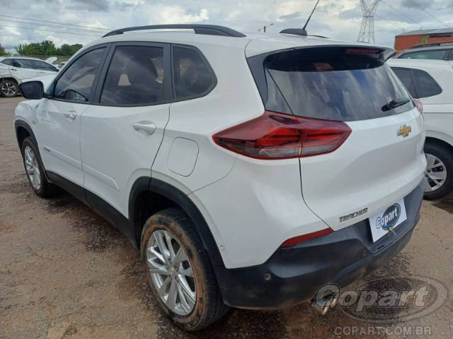 2023 CHEVROLET TRACKER 