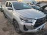 2022 TOYOTA HILUX CD 