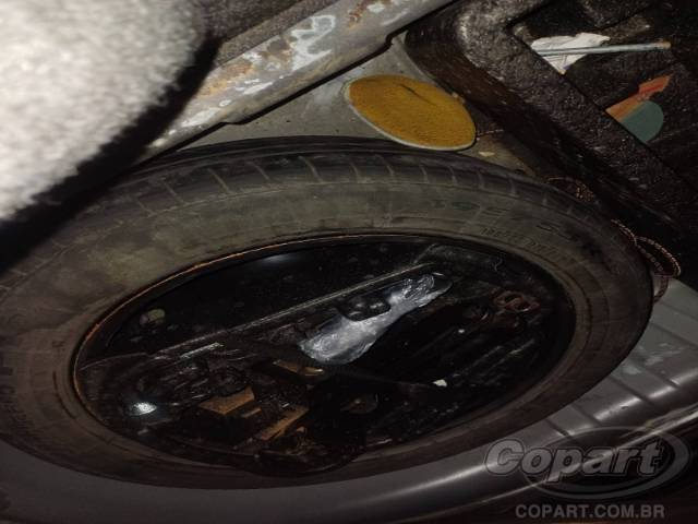 2008 VOLKSWAGEN POLO SEDAN 