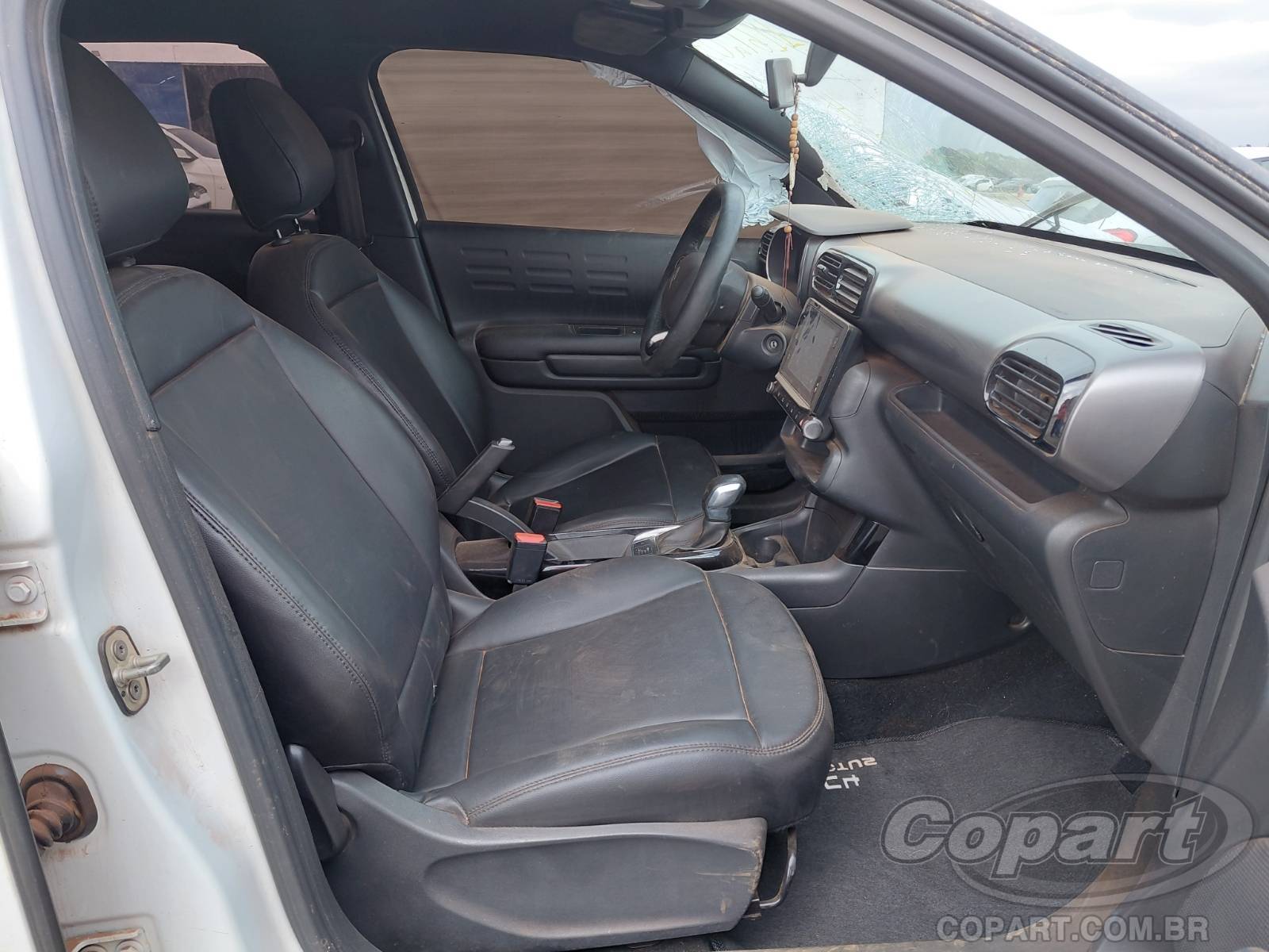 Foto 5: 2020 CITROEN C4 CACTUS