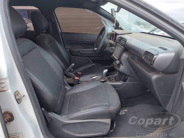 2020 CITROEN C4 CACTUS 