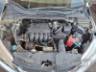 2015 HONDA CITY 