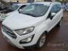 2019 FORD ECOSPORT 