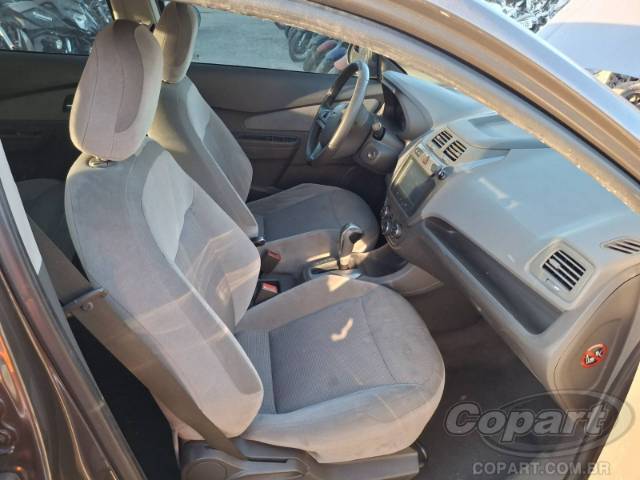 2014 CHEVROLET COBALT 