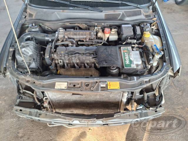 2011 CHEVROLET ASTRA 
