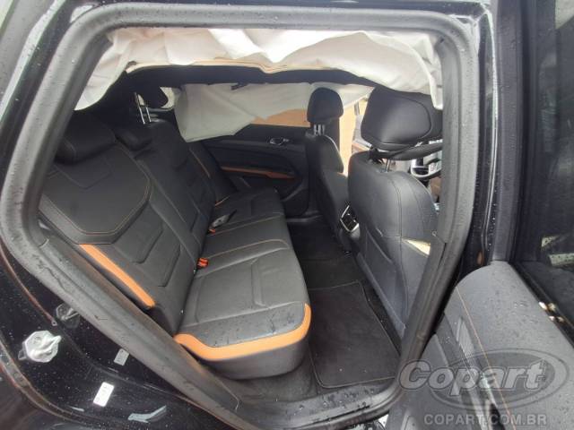 2026 FORD TERRITORY 