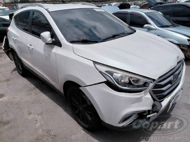 2019 HYUNDAI IX35 