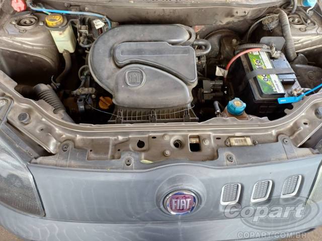 2012 FIAT UNO 