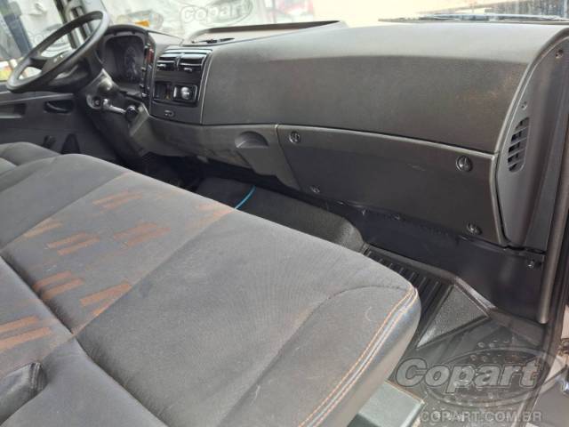 2022 MERCEDES BENZ ATEGO 