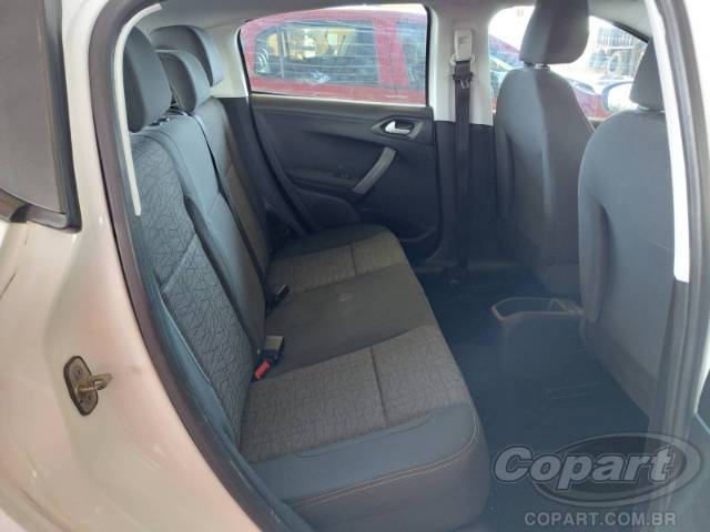 2019 PEUGEOT 208 