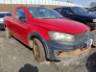 2014 VOLKSWAGEN SAVEIRO 