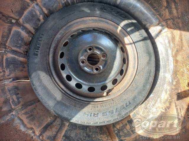 2011 CHEVROLET PRISMA 