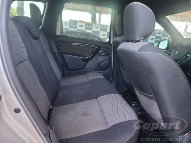 2020 RENAULT DUSTER 