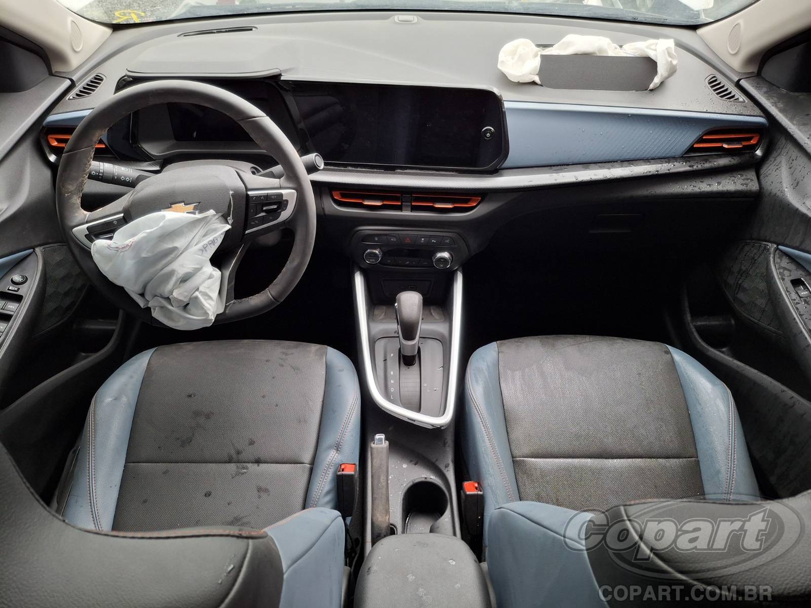 2026 CHEVROLET ONIX — foto 9 de 15