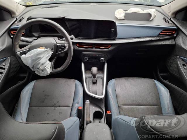 2026 CHEVROLET ONIX 